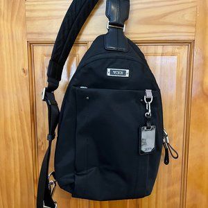 Tumi Brive Sling Backpack